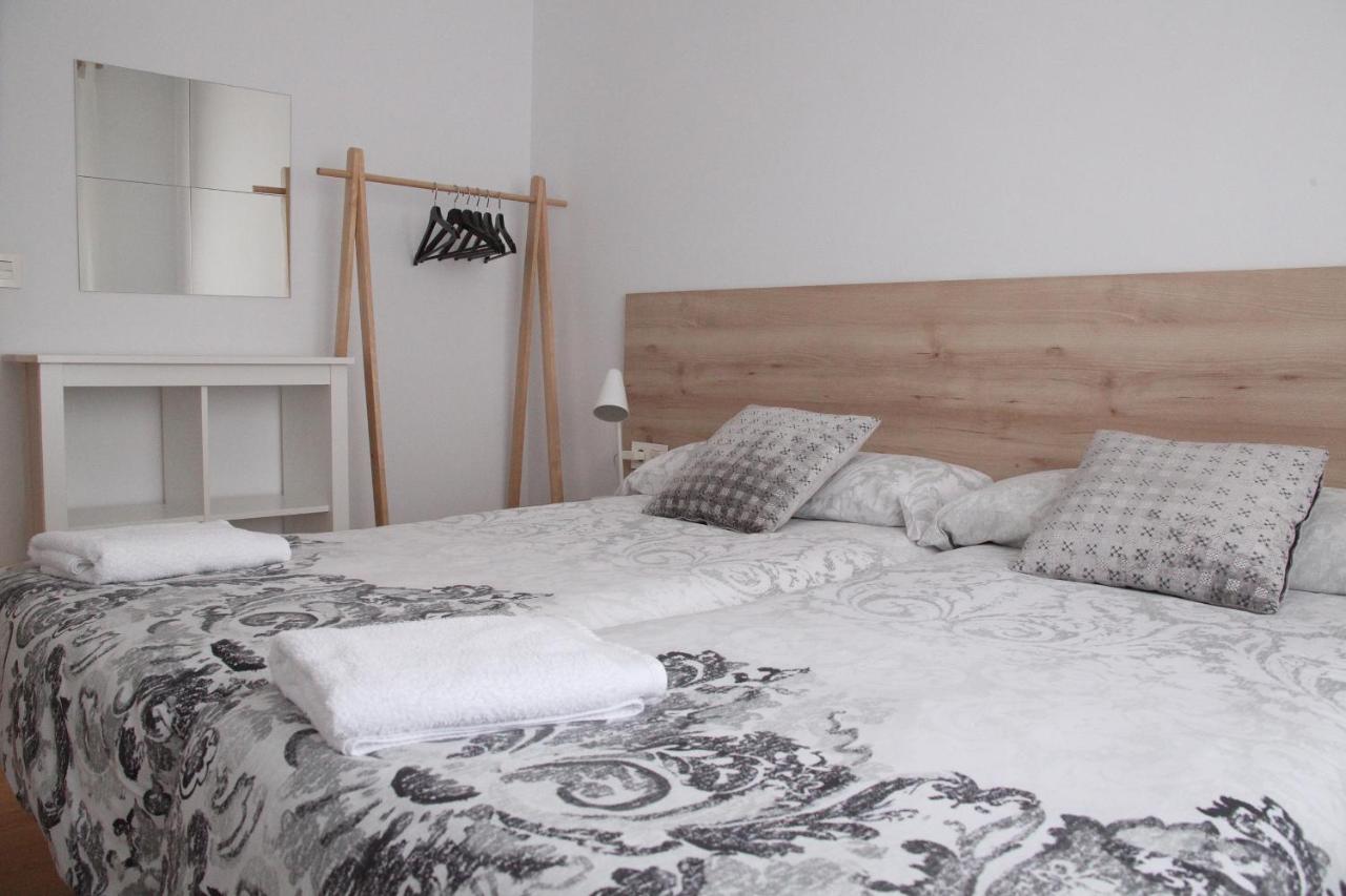 Apartaments IXA - B&B Manresa