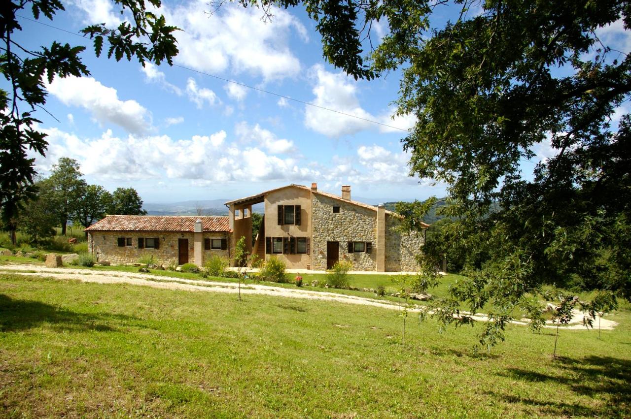 B&B Casale di Poggioferro - B&B Scansano