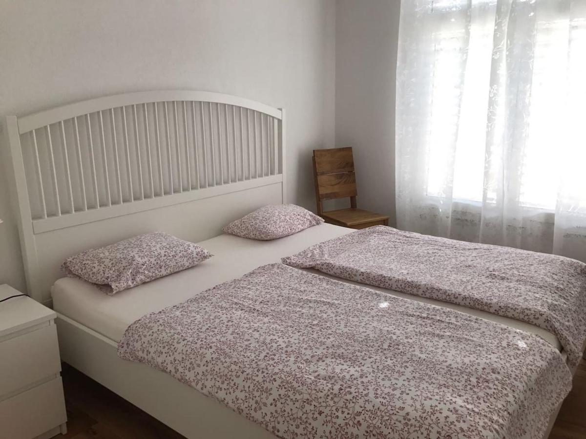 Apartment mit 2 Schlafzimmern
