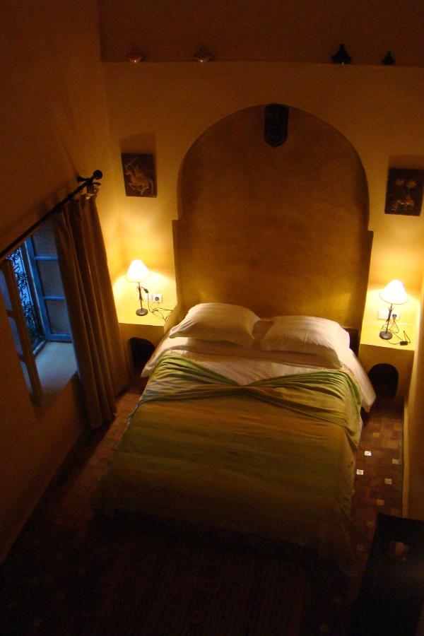 The Citron Classic Double Room