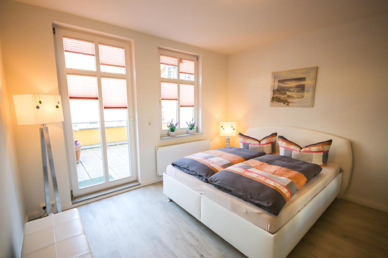 Apartment mit 1 Schlafzimmer