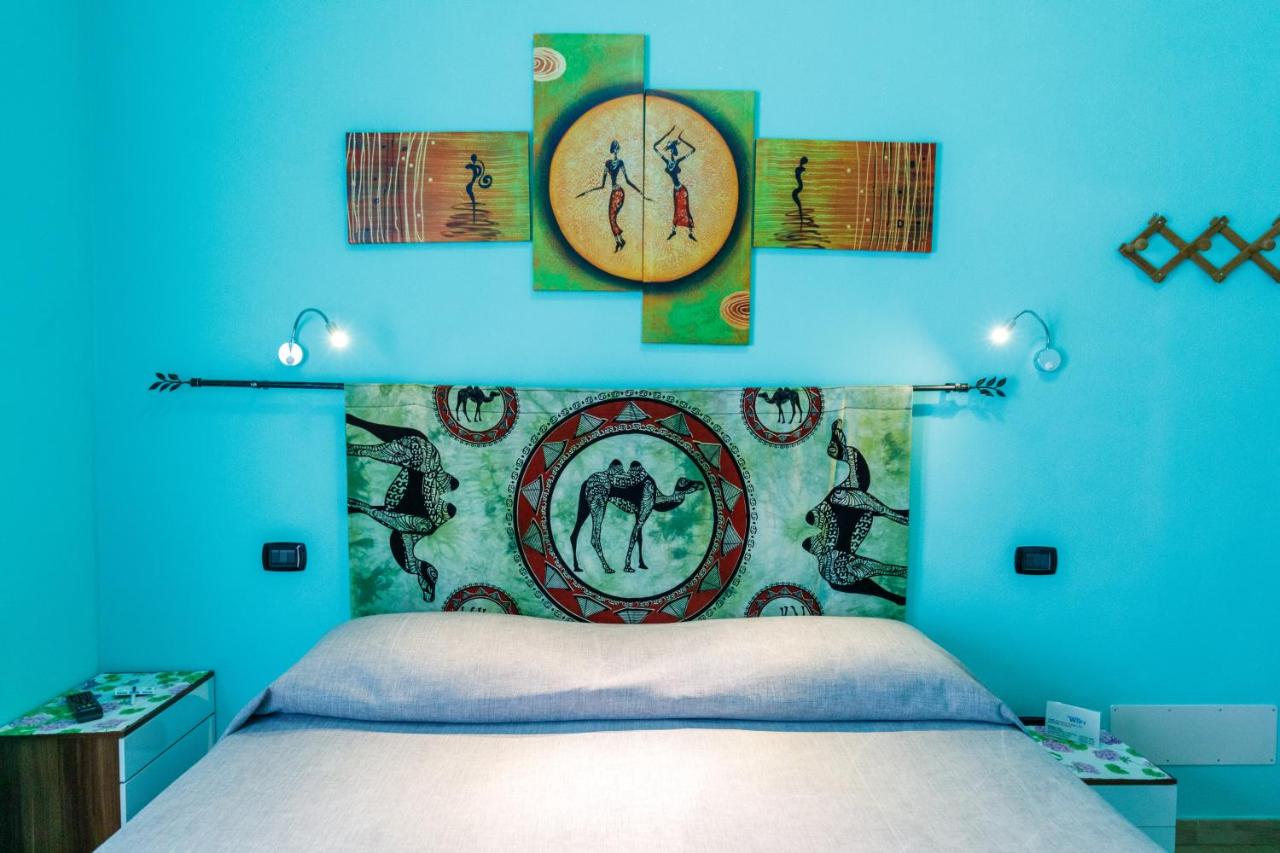 Habitación Doble con baño privado