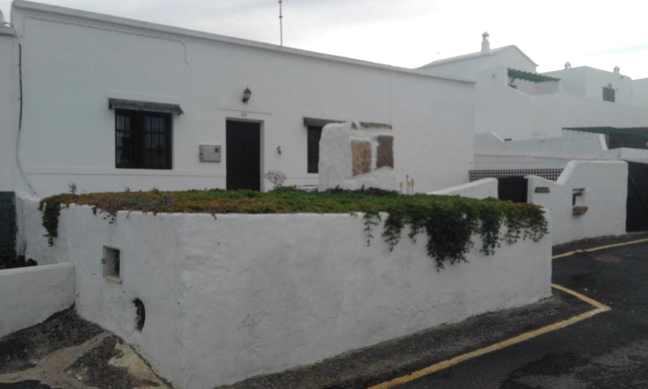 La Cuesta14 - B&B Güime