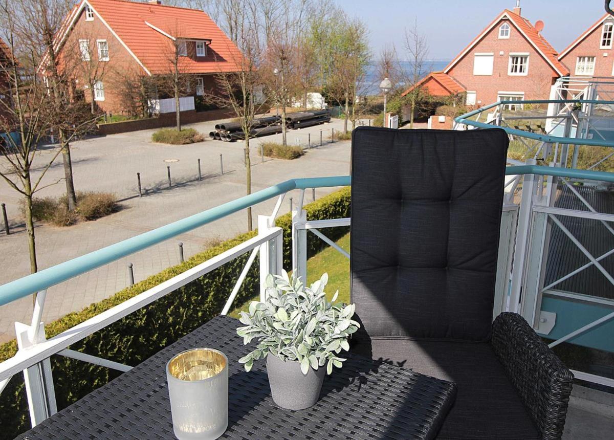 B&B Timmendorfer Strand - Apartmentvermittlung Mehr als Meer - Objekt 5 - Bed and Breakfast Timmendorfer Strand