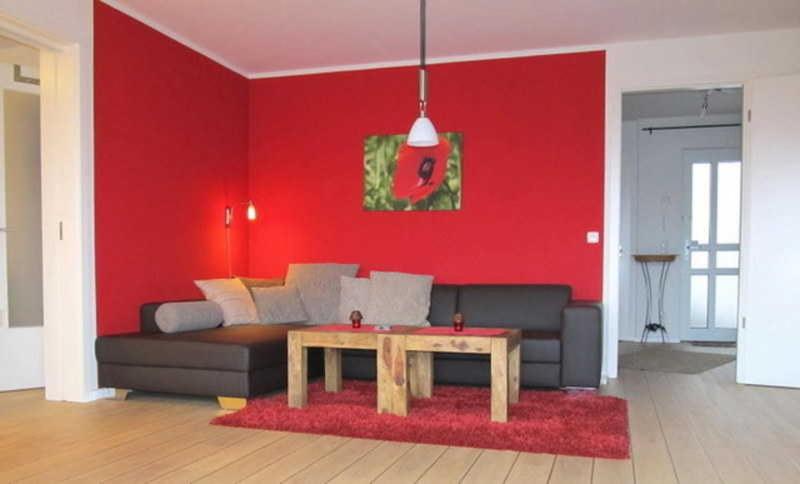 B&B Niendorf - Apartmentvermittlung Mehr als Meer - Objekt 60 - Bed and Breakfast Niendorf