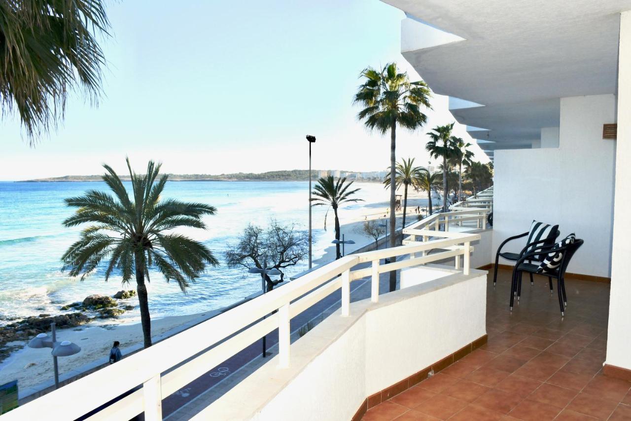 Meerblick Apartment Sabina - B&B