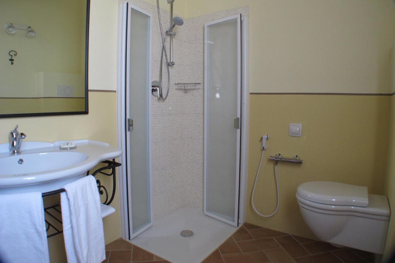 Double Room - Disability Access