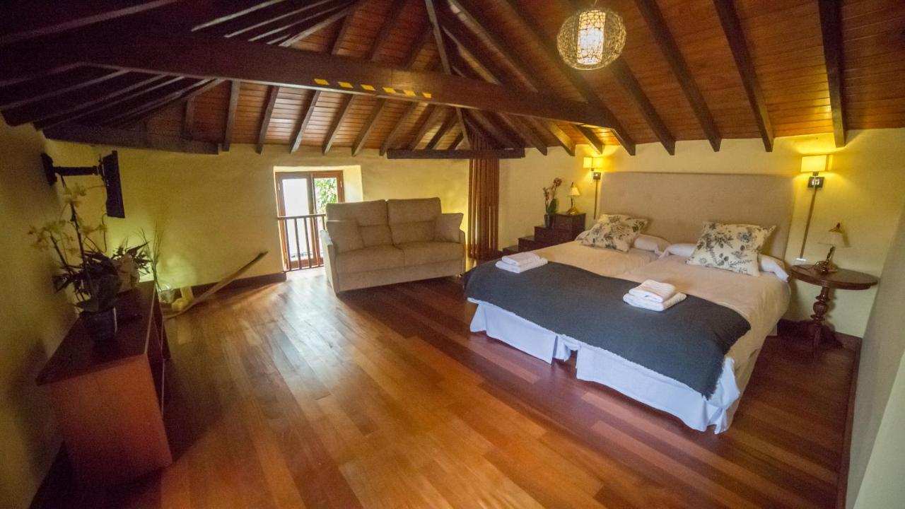 Apartamento deluxe - Ático