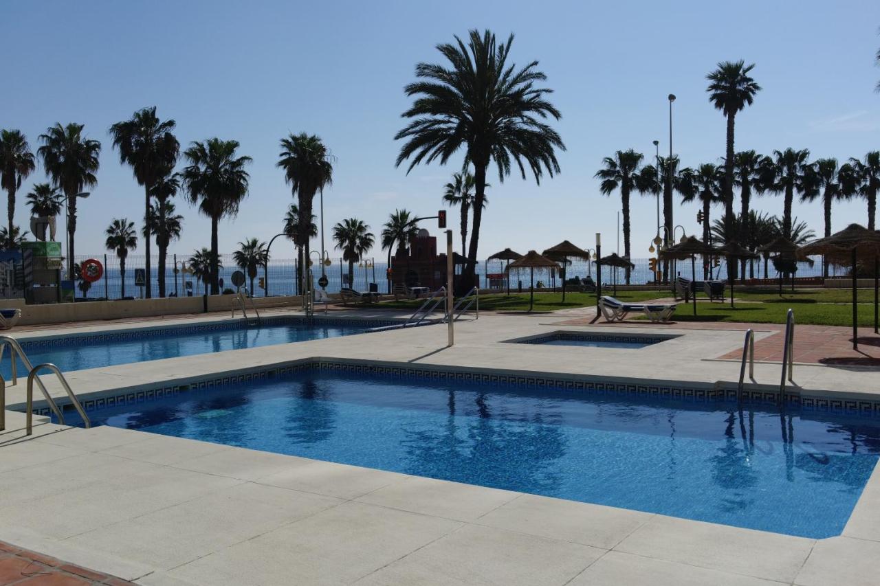 Aloha Playa - Front de mer - Bed and Breakfast