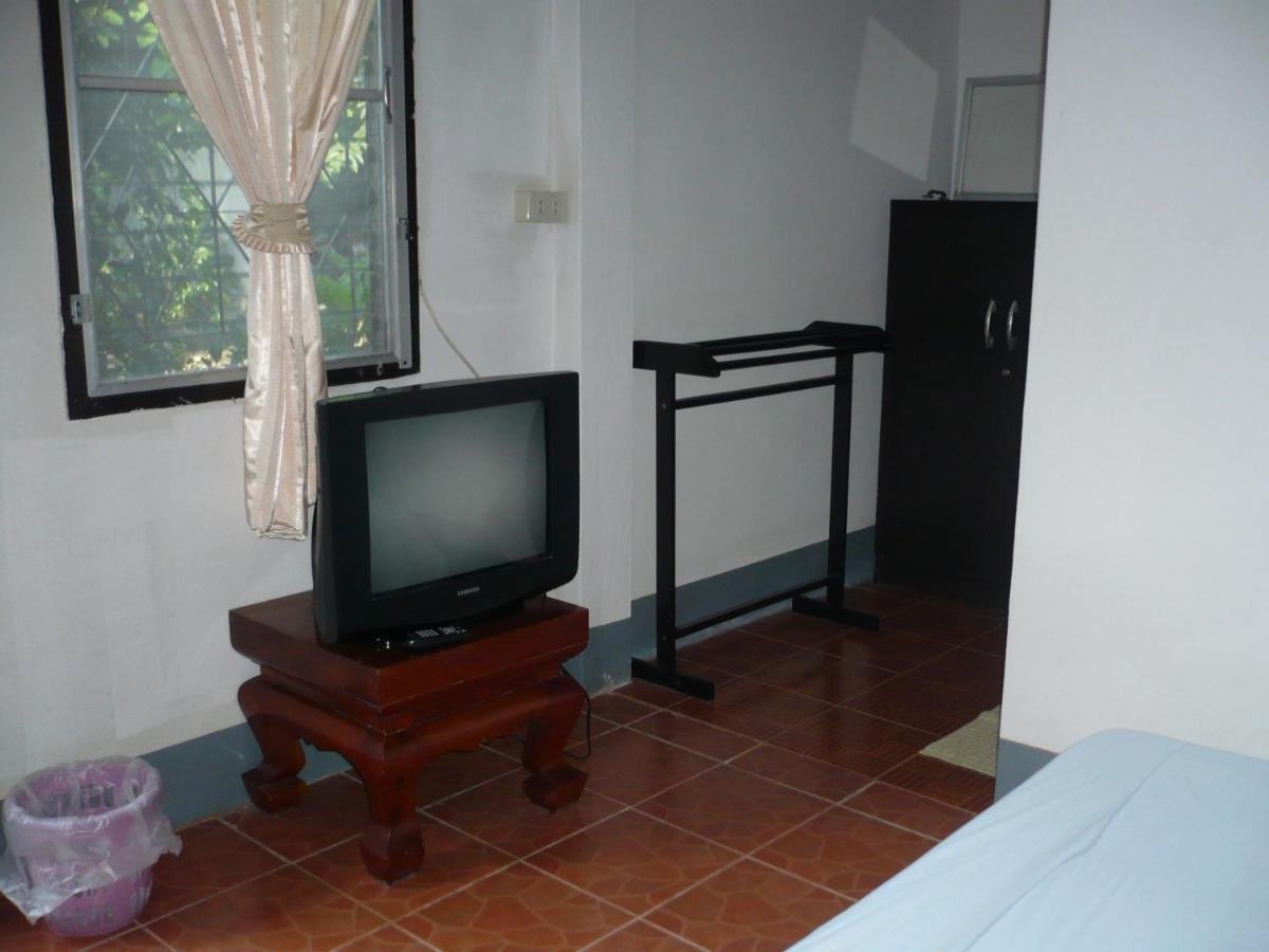 Economy Double Room with Fan