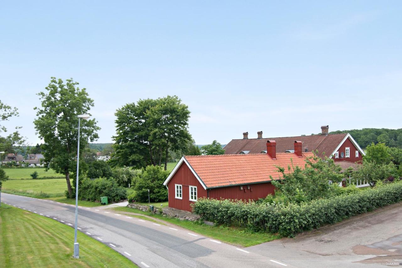 Ameriden Bed and Breakfast - Ferienwohnung Ullared
