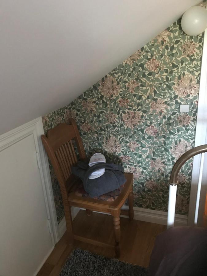 Deluxe Doppelzimmer mit Zustellbett