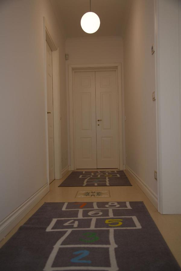 Family Room with Private Bathroom