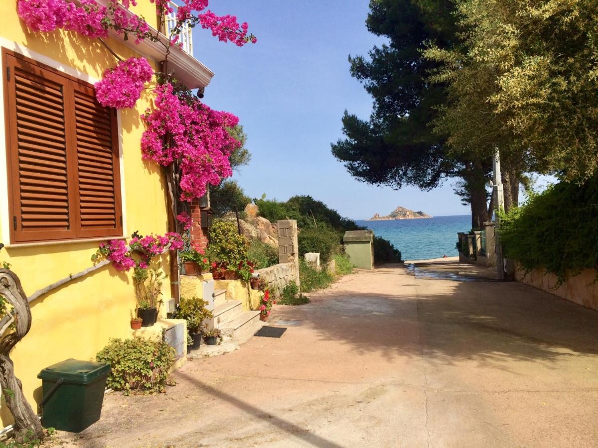 B&B Santa Maria Navarrese - So close to the sea - Bed and Breakfast Santa Maria Navarrese