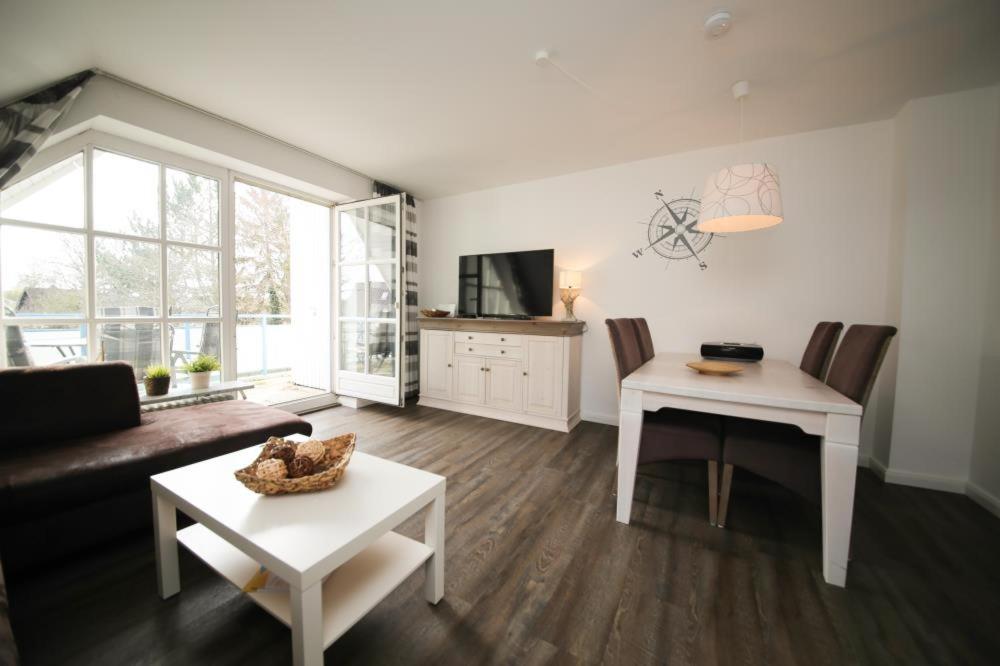 Ferienwohnung Ocean Drive - B&B