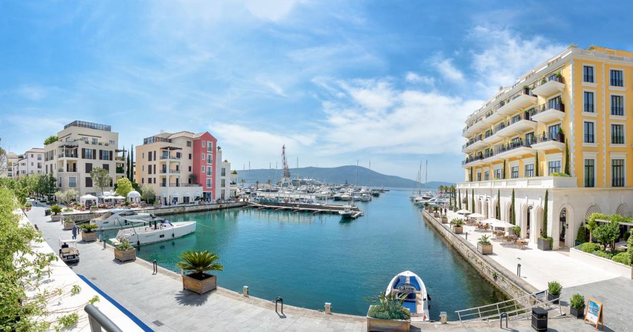 B&B Teodo - Porto Montenegro Tara 302 - Bed and Breakfast Teodo