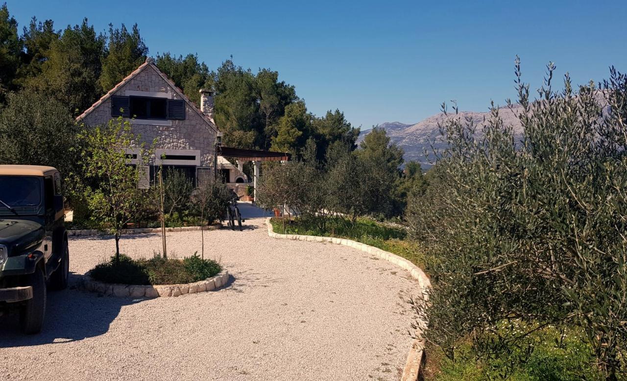 Villa avec Piscine Privée