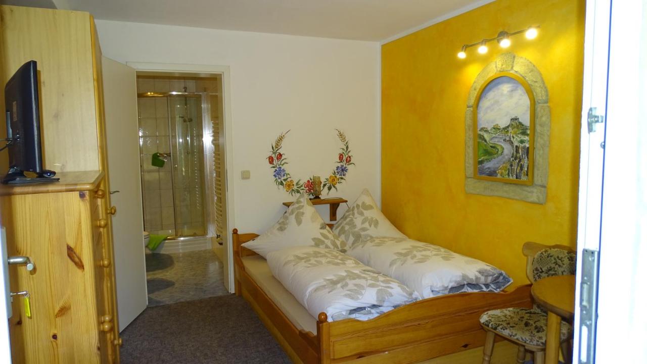 Small Double Room