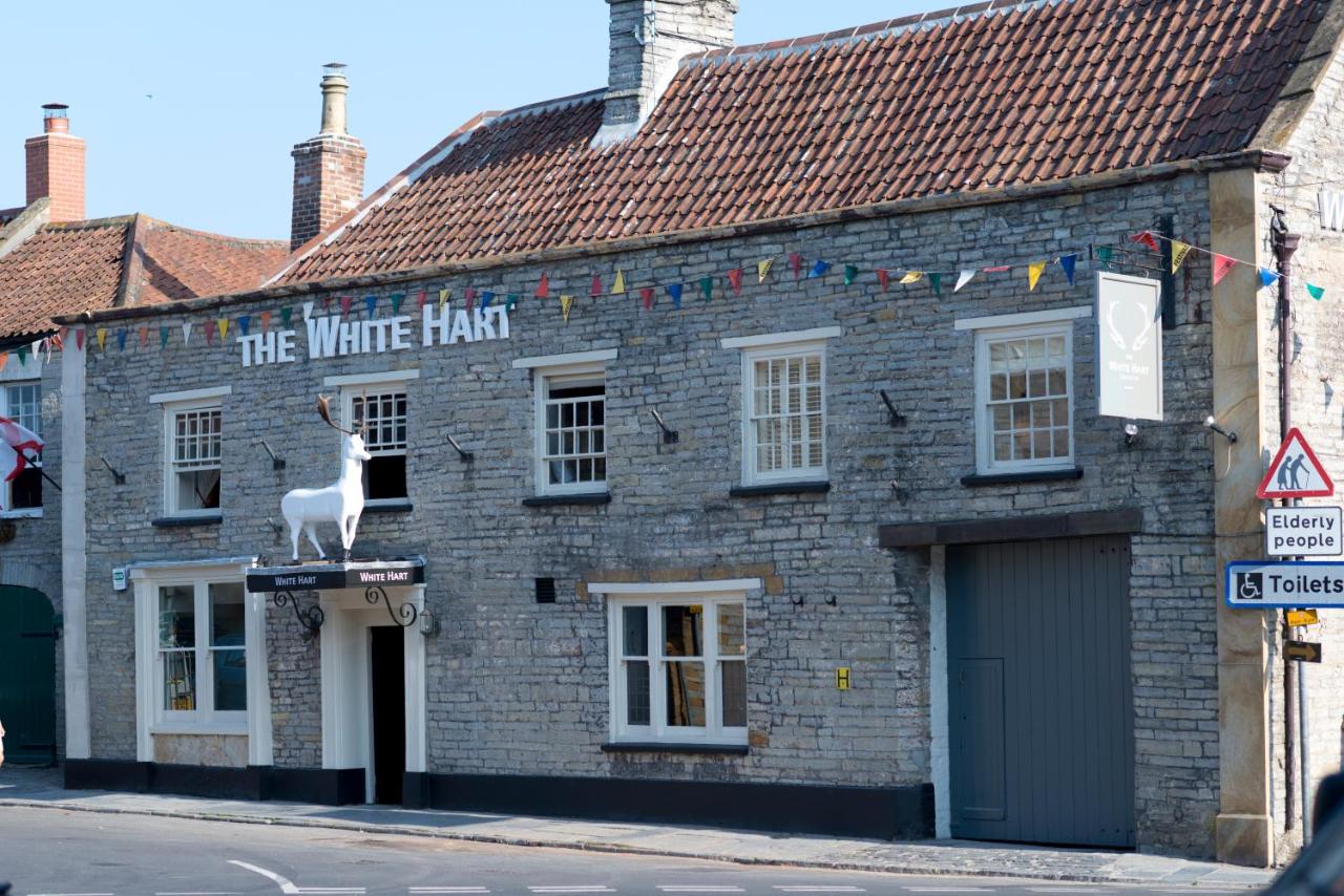 The White Hart - B&B