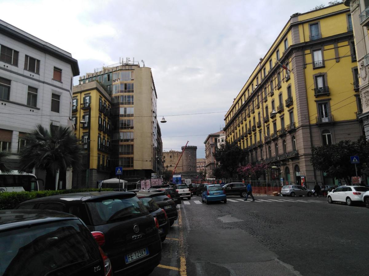 Centro storico Maschio Angioino House - B&B Napoli