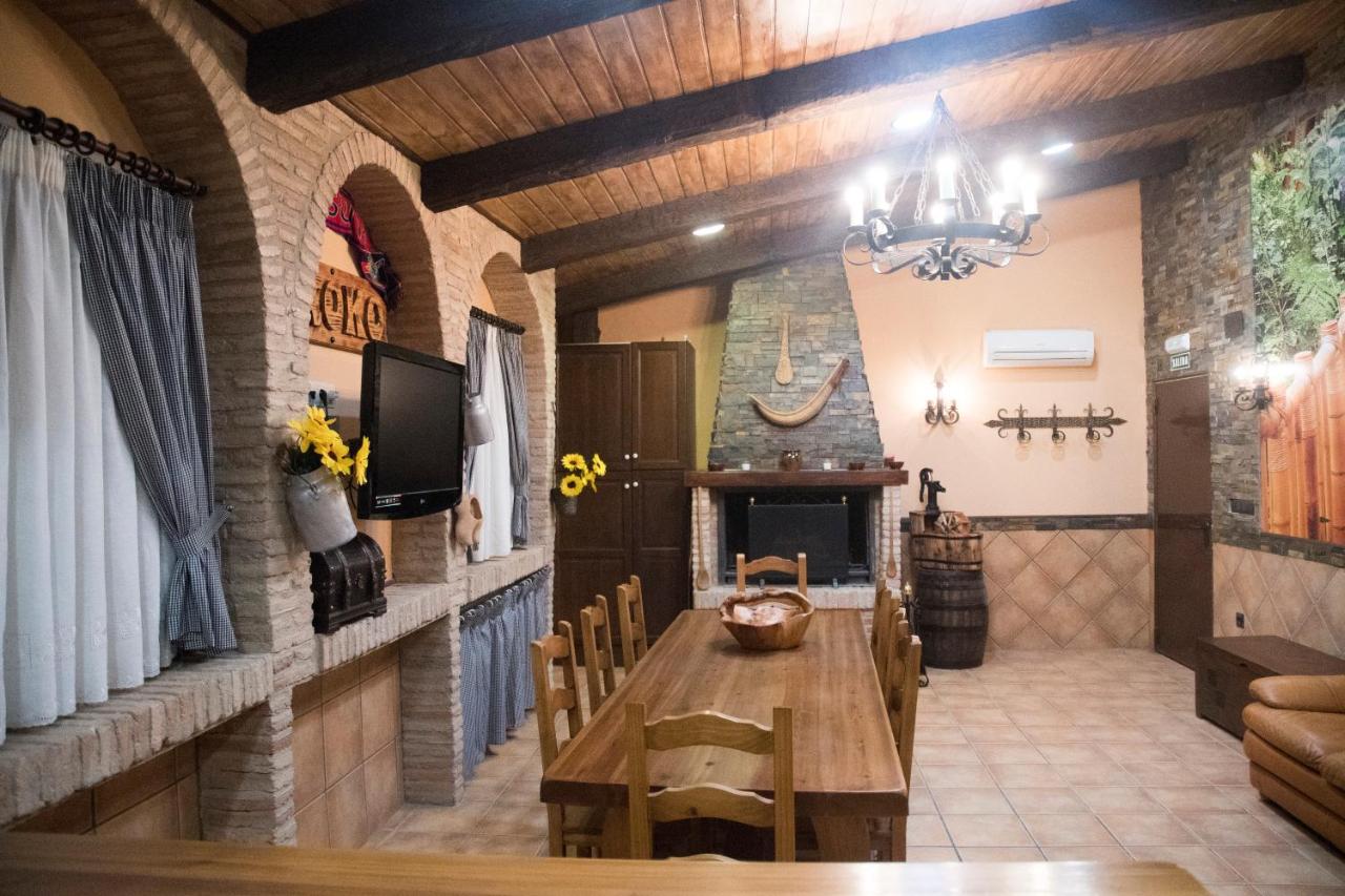 B&B Cadreita - Aranaz Bardenas - Bed and Breakfast Cadreita