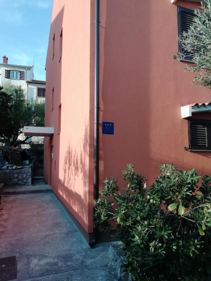 App Dalia Losinj - Ferienwohnung Mali Lošinj