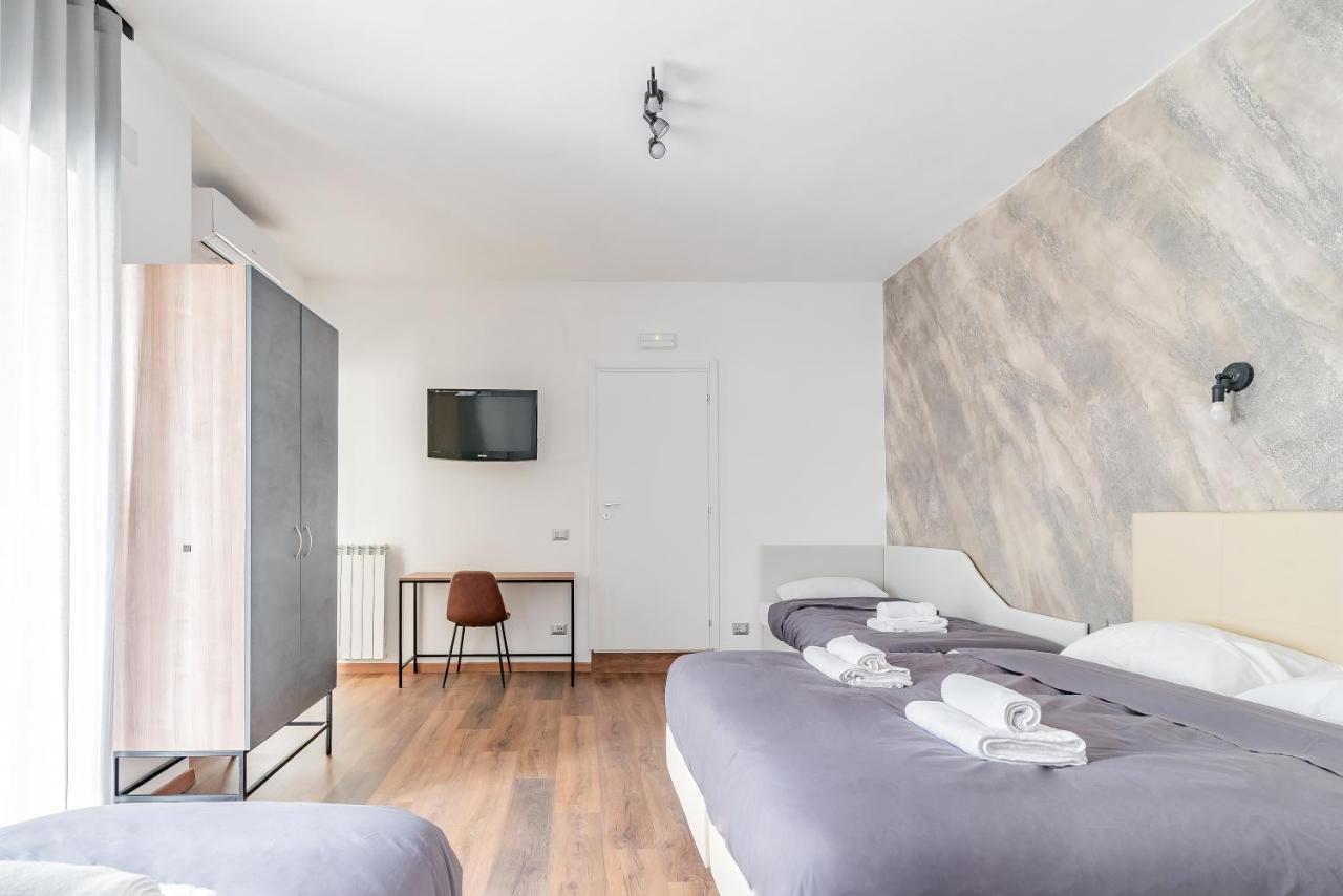 King Room with Balcony