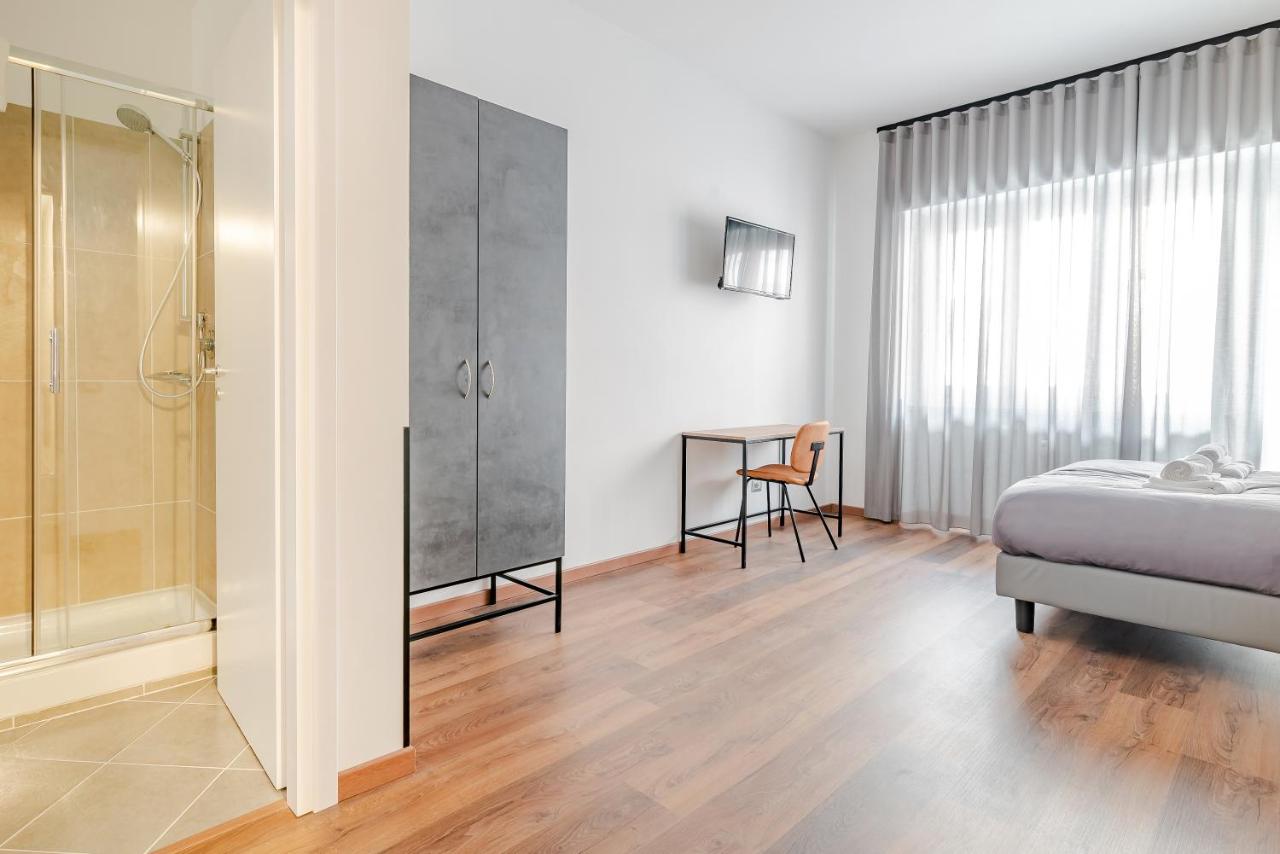 King Room with Balcony