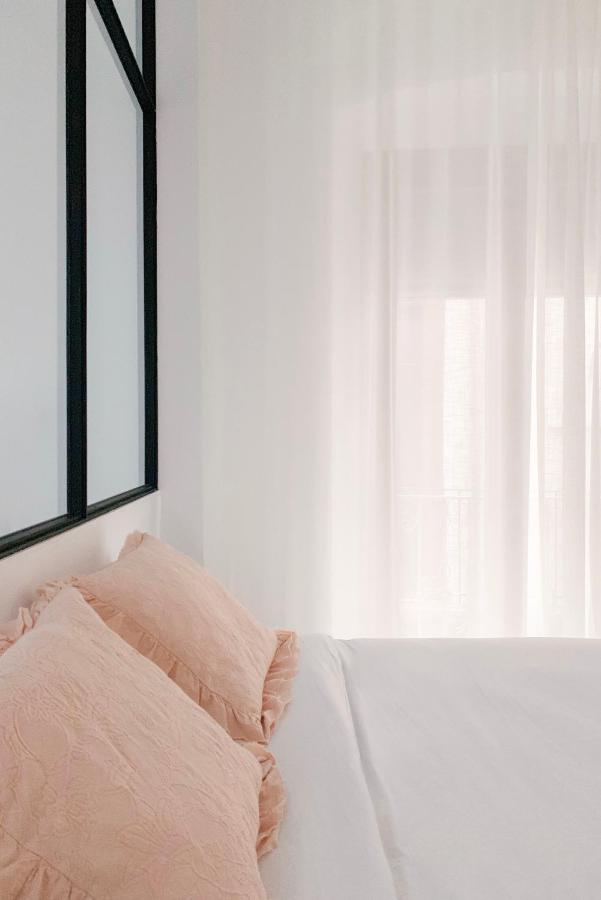Apartamento Deluxe