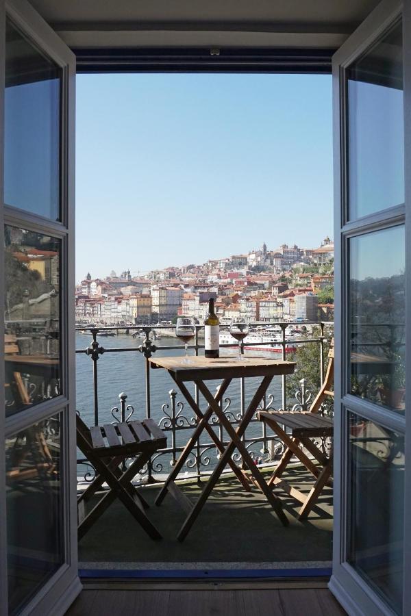 B&B Vila Nova de Gaia - Porto View by Patio 25 - Bed and Breakfast Vila Nova de Gaia