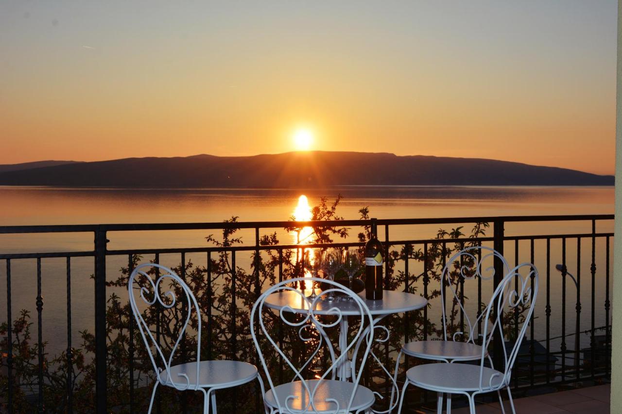 B&B Senj - Tri sriće - Bed and Breakfast Senj