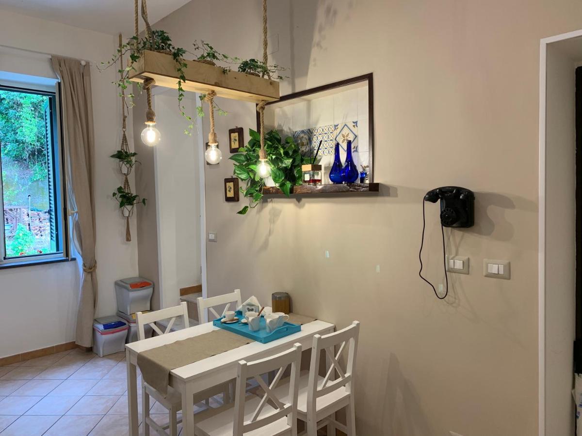 B&B Castellammare di Stabia - Sweet Home QuiSiSana - Bed and Breakfast Castellammare di Stabia