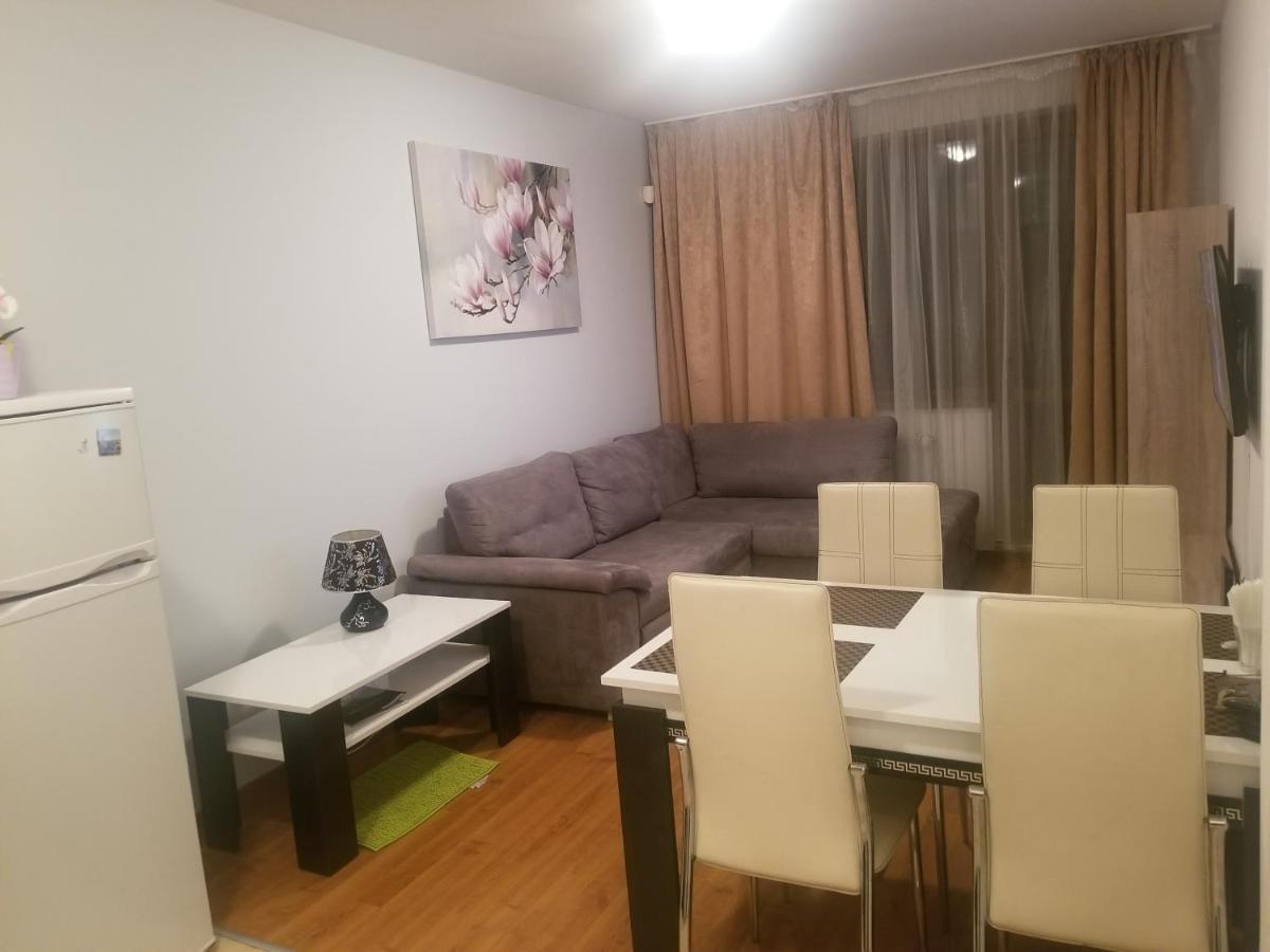 Belveder Holiday Club Private - B&B