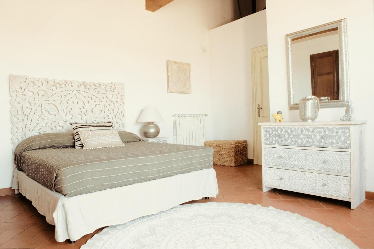 Camera Matrimoniale Deluxe con Balcone