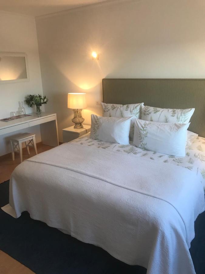 Habitación Doble Estándar