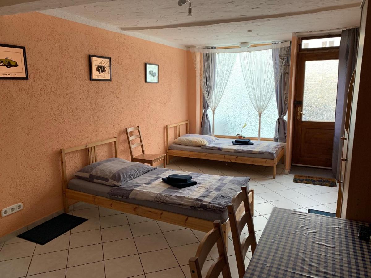 Basic Double Room
