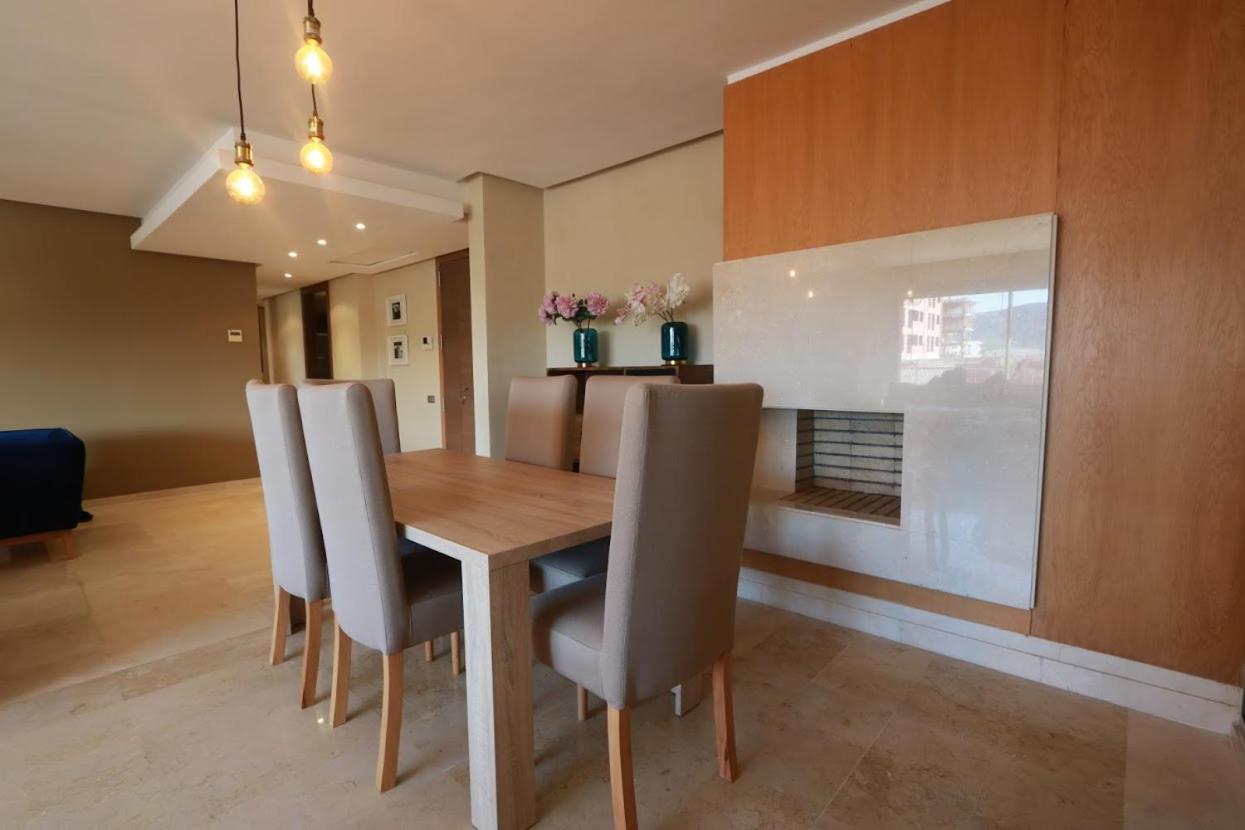 Prestigia Fès - Bed and Breakfast Fez