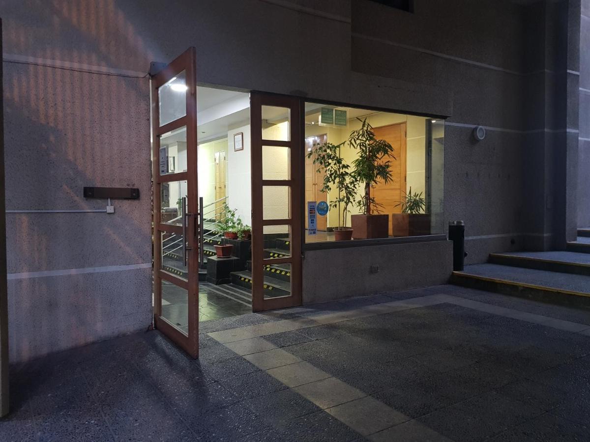 Apartments Zenteno - B&B