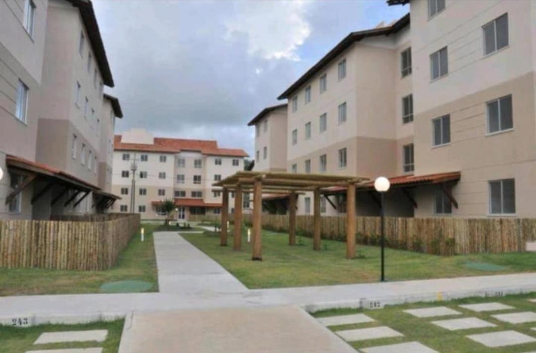 Vog João de Goes - Ilhéus - Ba - Apartamento 200 m da Praia - Chambres d’hôtes Ilhéus