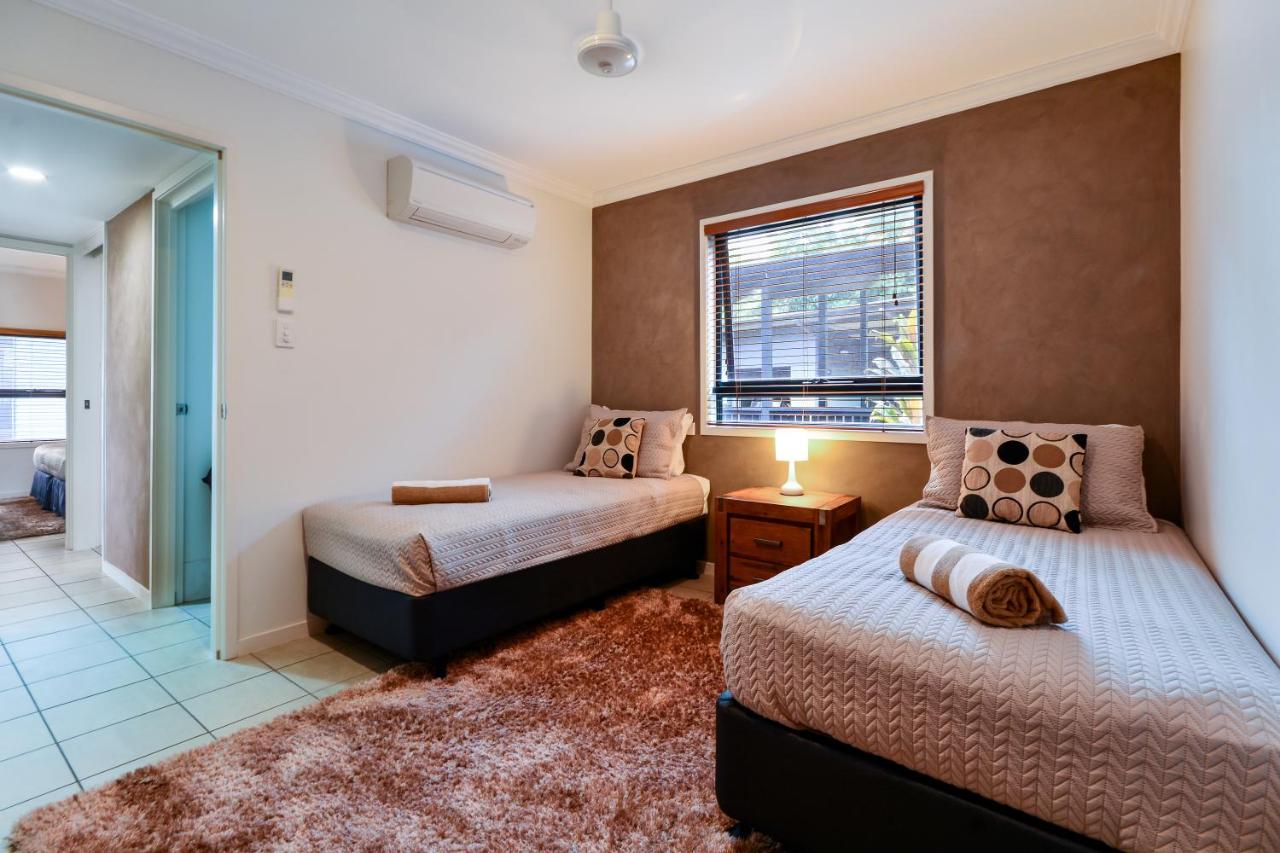 2 Bedroom seview apartment - Apartment 17