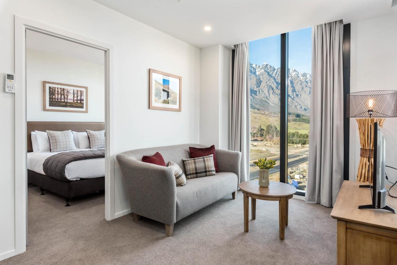 B&B Queenstown - Kawarau View - Bed and Breakfast Queenstown