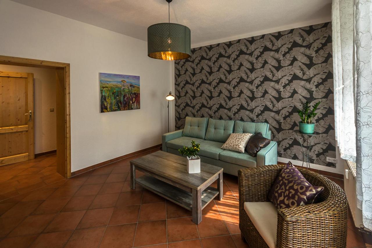 Appartments Endler
