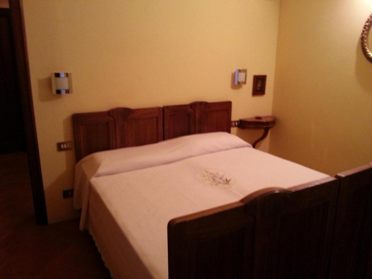 Habitación Doble Estándar
