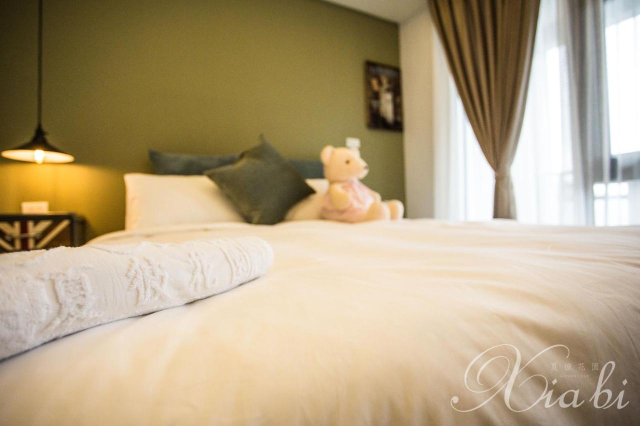 Chambre Lit King-Size
