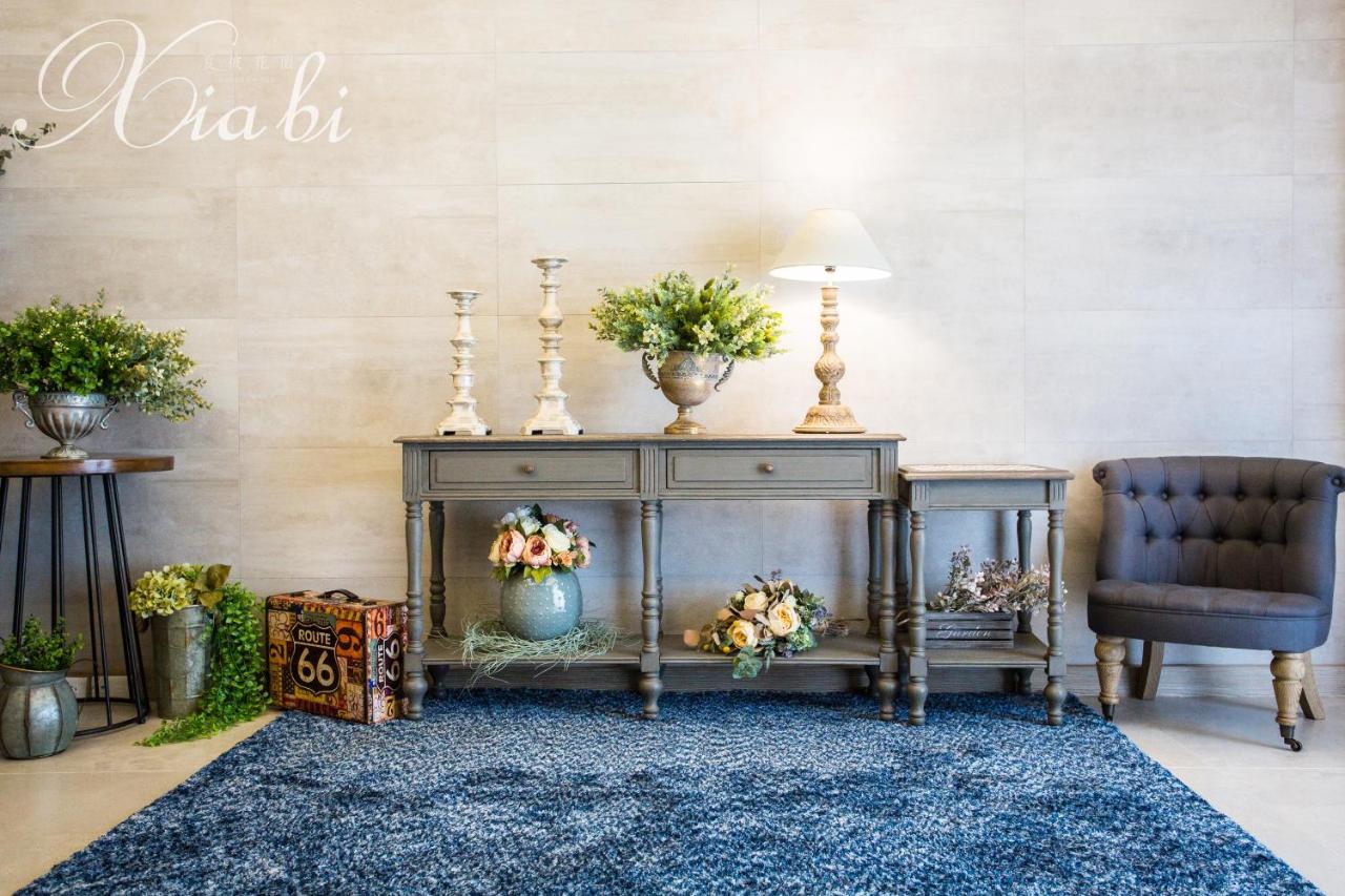 Xia Bi Garden Wedding B&B - Ferienwohnung Magong