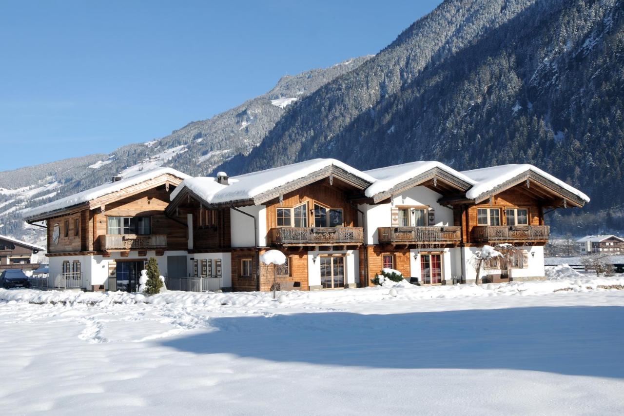 Duplex Chalet