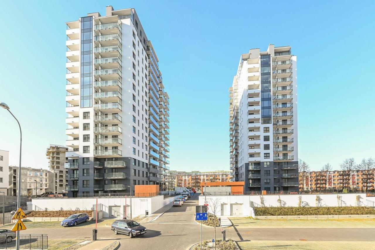 Platinium Spectrum Apartment - B&B