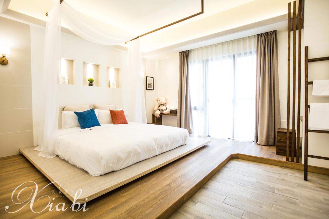 Chambre Lit King-Size Deluxe