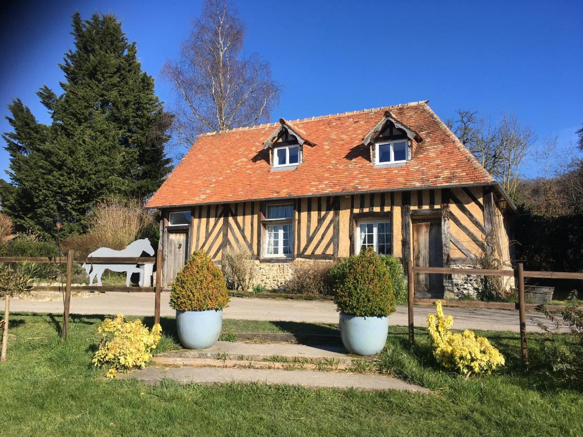 La Chevalerie - Bed and Breakfast