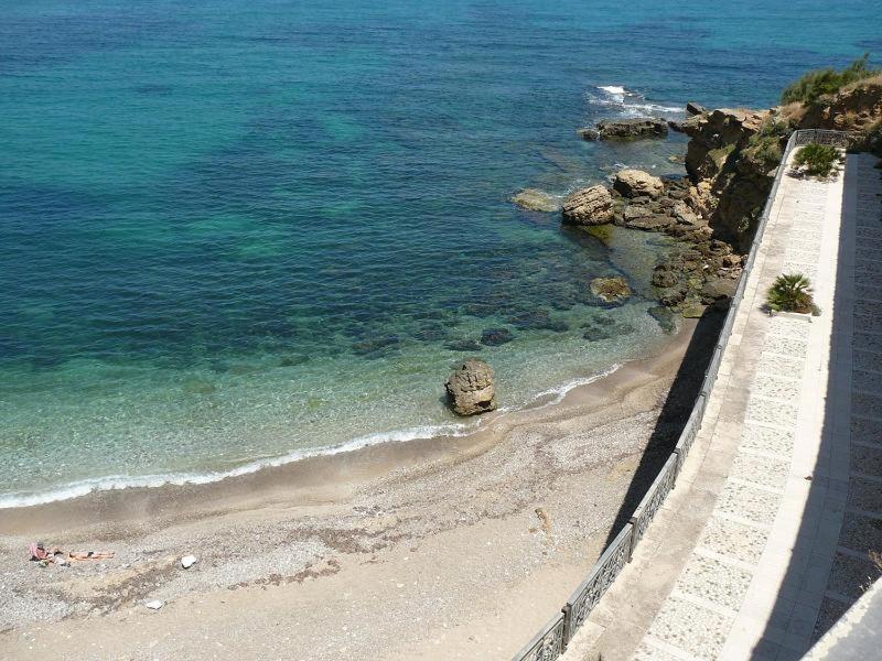 Veranda sul Mare - B&B Castellammare del Golfo